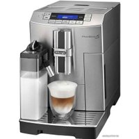Кофемашина DeLonghi Primadonna S ECAM 28.466.MB