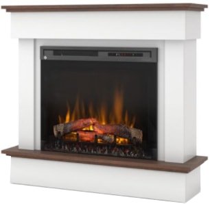 

Электрокамин Warmtec Tormes W02 (28 XHD)