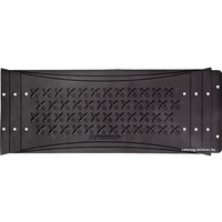 Комплект ковриков для авто Autoprofi TER-500i черный (5 шт)