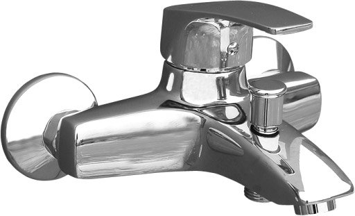 

Смеситель Slezak RAV Kongo K054.5