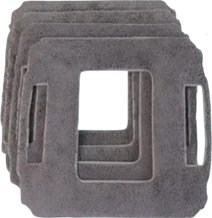 Аксессуары для пылесосов, пароочистителей