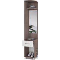 Стенка Modern Карина К81 (ясень шимо темный/ясень шимо светлый)