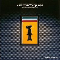  Виниловая пластинка Jamiroquai - Travelling Without Moving