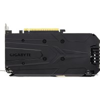 Видеокарта Gigabyte GeForce GTX 1050 Windforce OC 2GB GDDR5 [GV-N1050WF2OC-2GD]