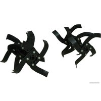 Мотоблок бензиновый Habert HM-22 00-00157438 в Витебске