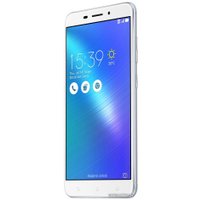 Телефон ASUS Zenfone 3 Laser 32GB Glacier Silver [ZC551KL]