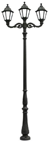 

Фонарный столб Fumagalli Noemi E35.205.M21.AYH27
