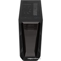 Корпус AeroCool NightHawk-G-BK-v1