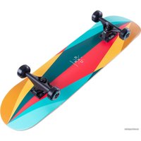 Скейтборд Ridex Stereo