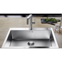 Кухонная мойка Blanco Claron XL 60-IF 521595