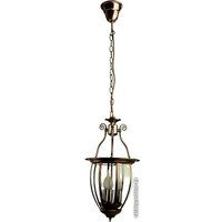 Подвесная люстра Arte Lamp Rimini A6509SP-3AB