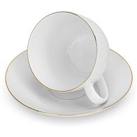 Сервиз Fissman Floree 3668