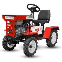 Мини-трактор Агромаш МТ-110