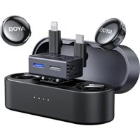 Радиосистема BOYA BOYALINK 3-01