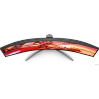 Игровой монитор AOC AG493UCX