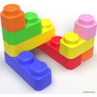 Конструктор/игрушка-конструктор Десятое королевство Extra 04061