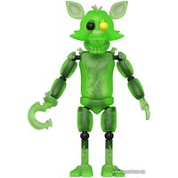 Фигурка Funko Five Nights at Freddy's Radioactive Foxy 59684