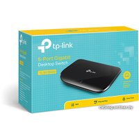 Неуправляемый коммутатор TP-Link TL-SG1005D