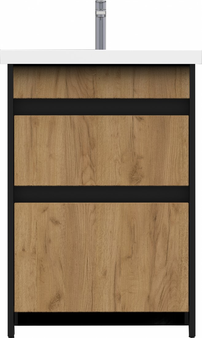 АВН Тумба под умывальник Ванкувер 60 66.01 (34)