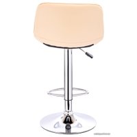 Стул Everprof Cooper (экокожа кремовый)