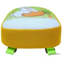 Детский рюкзак Sun Eight SE-YT003-KT3 (зеленый/желтый/белый)