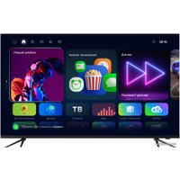 Телевизор Sber SBX-32H219TSS