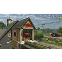  Farming Simulator 25 для PlayStation 5