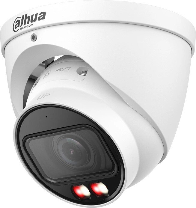 

IP-камера Dahua DH-IPC-HDW2249TP-ZS-IL