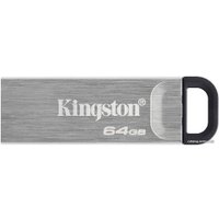 USB Flash Kingston Kyson 64GB