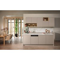 Встраиваемая посудомоечная машина Miele G 7210 SCi