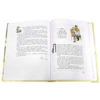 Книга издательства Махаон. Приключения Эмиля из Леннеберги (Линдгрен А.)