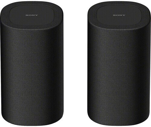 

Колонки объемного звука Sony Bravia Theatre Rear 8 SA-RS8