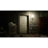 Компьютерная игра PC Resident Evil 7: Biohazard (цифровая версия)