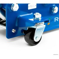 Подкатной домкрат Rossvik TH33007 3т