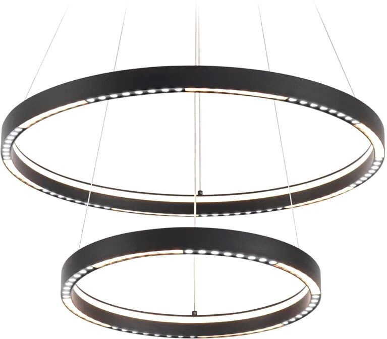 

Подвесная люстра Ambrella light FL FL5865