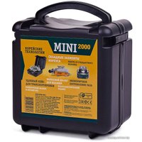 Туристическая плита Tourist Mini-2000 [TM-200] в Бресте