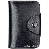 Визитница EZcase Lambre (черный)