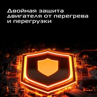 Кухонная машина RED Solution X1000