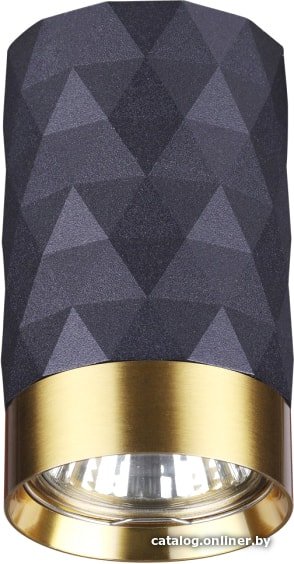 Точечный светильник Odeon Light Ad Astrum 4287/1C