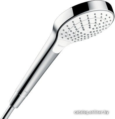 Душевая лейка Hansgrohe Croma Select S Vario [26802400]
