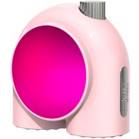 Ночник Divoom Planet-9 Smart Mood Lamp (pink)
