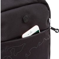 Школьный рюкзак Grizzly RB-556-5 (черный)