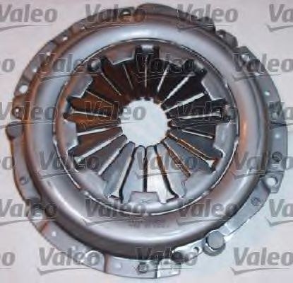 

Сцепление Valeo 801514