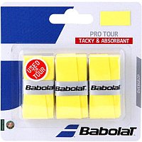 Овергрип Babolat Pro Tour 653037-113 (3 шт)