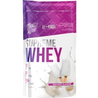 Протеин сывороточный (изолят) IHS Supreme Whey (750г, мороженое)