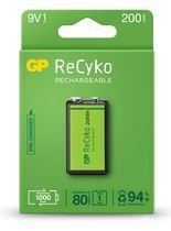 

Аккумулятор GP 20R8H-2EB1 200mAh Gift box 309239571