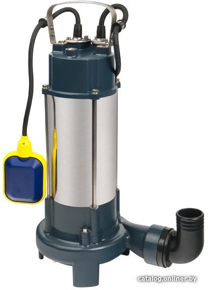 Фекальный насос Unipump FEKACUT V1800DF
