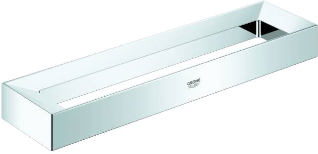 

Держатель для полотенца Grohe Selection Cube 40766000