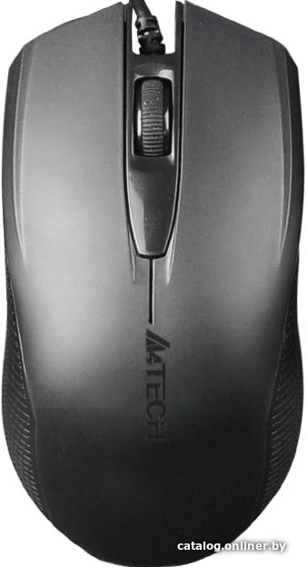 Мышь A4Tech OP-760