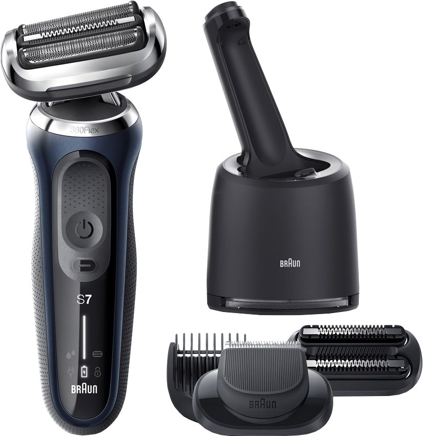 

Электробритва Braun Series 7 70-B7850cc